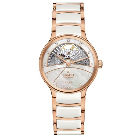 Rado - Centrix Automatic Diamonds Open Heart