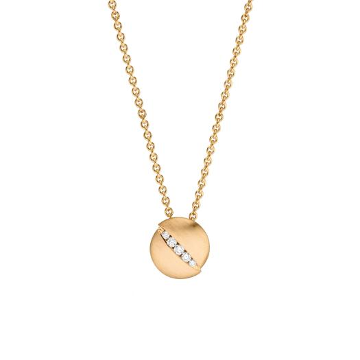 Schaffrath - PATCHMATCH Collier