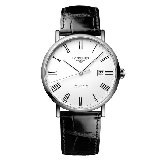 Longines - LONGINES ELEGANT COLLECTION