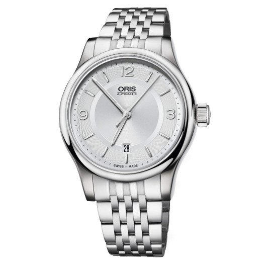 ORIS - Classic Date