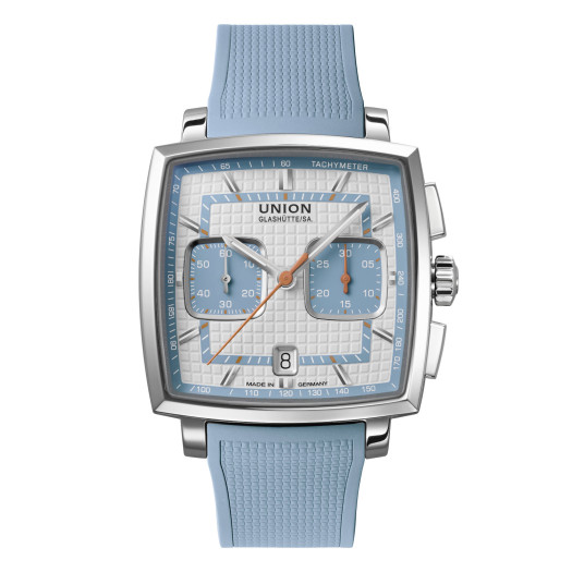 UNION Glashütte - Averin Chronograph