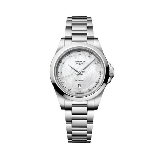 Longines - CONQUEST
