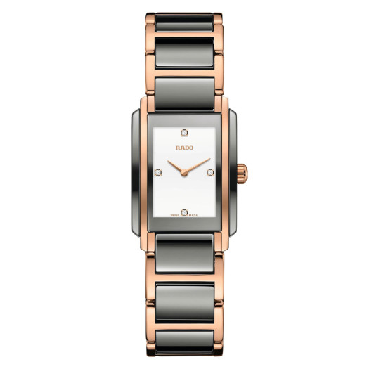 Rado - Integral Diamonds