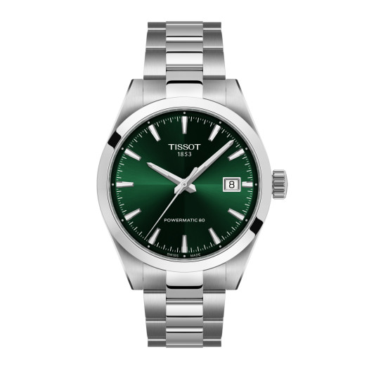 Tissot - Gentleman 38mm