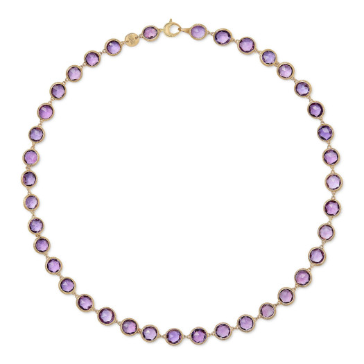 Marco Bicego - Jaipur Color Halskette