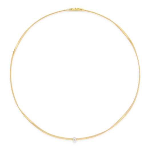 Marco Bicego - Marrakech Halskette