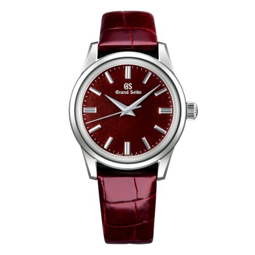 Grand Seiko - Elegance