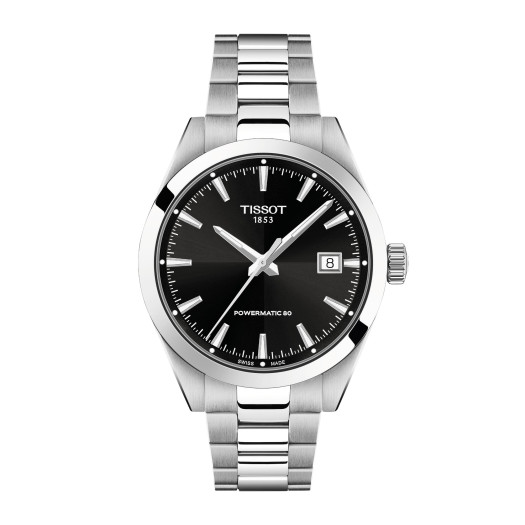 Tissot - Gentleman 38mm