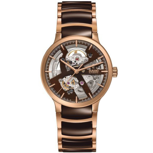Rado - Centrix Automatic Open Heart