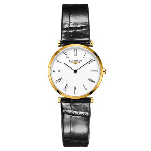 Longines - LA GRANDE CLASSIQUE DE LONGINES