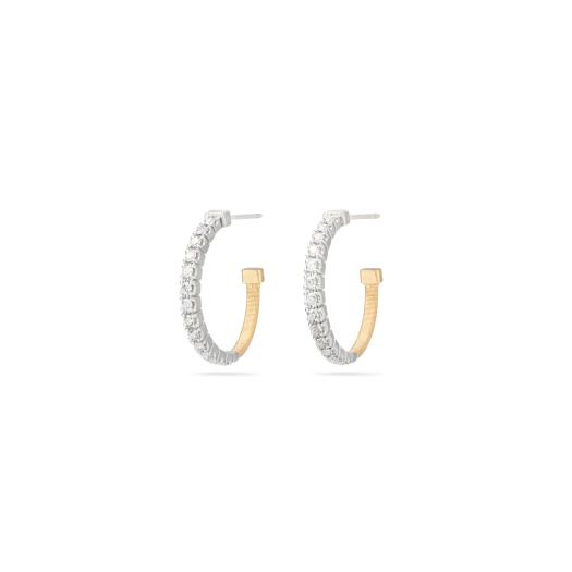 Marco Bicego - Masai Hoop-Ohrringe