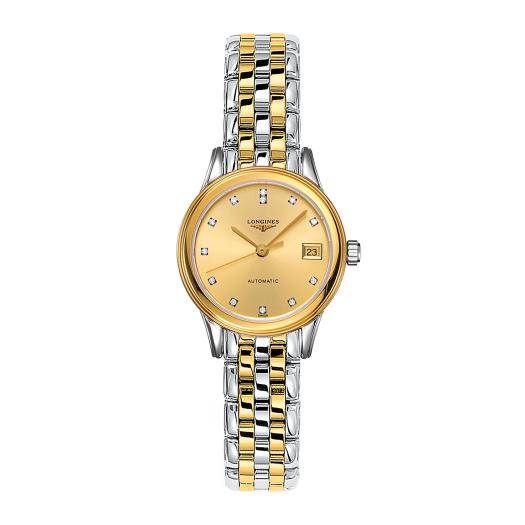 Longines - FLAGSHIP CLASSIC