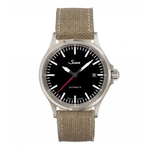 Sinn - Sportlich-elegante Uhr 556 I RS