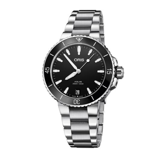 ORIS - Aquis Date