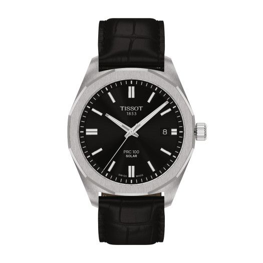 Tissot - PRC 100 Solar 39mm
