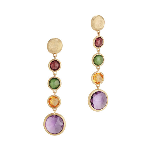 Marco Bicego - Jaipur Color Ohrhänger