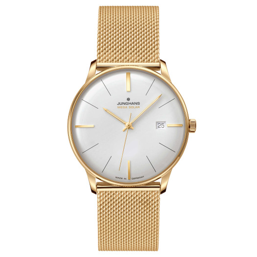 Junghans - Meister MEGA Solar