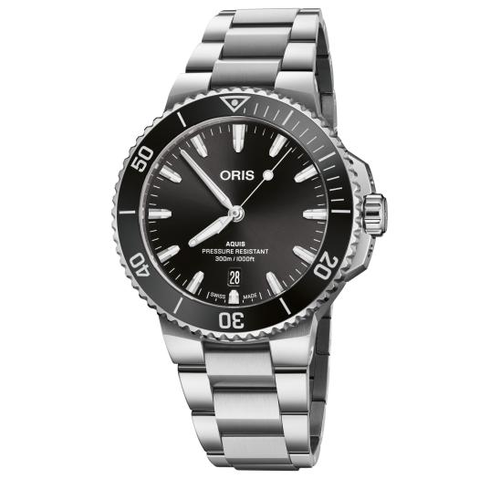 ORIS - Aquis Date