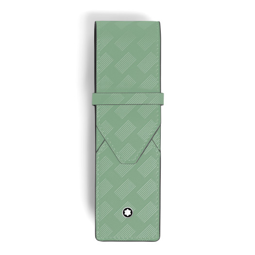 Montblanc - Extreme 3.0 Etui für zwei Schreibgeräte