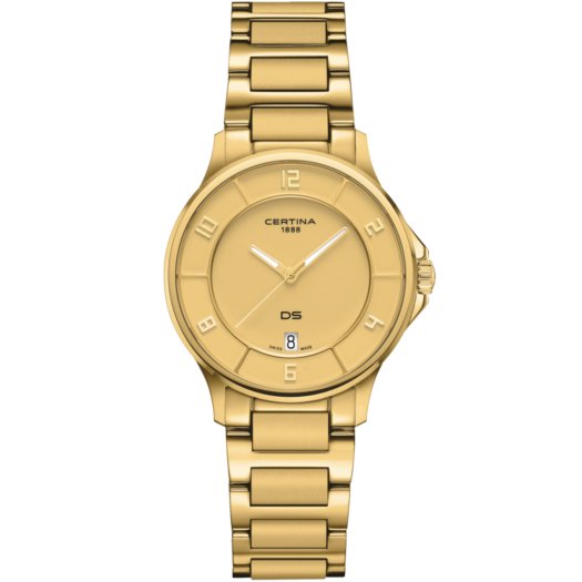 Certina - DS-6
