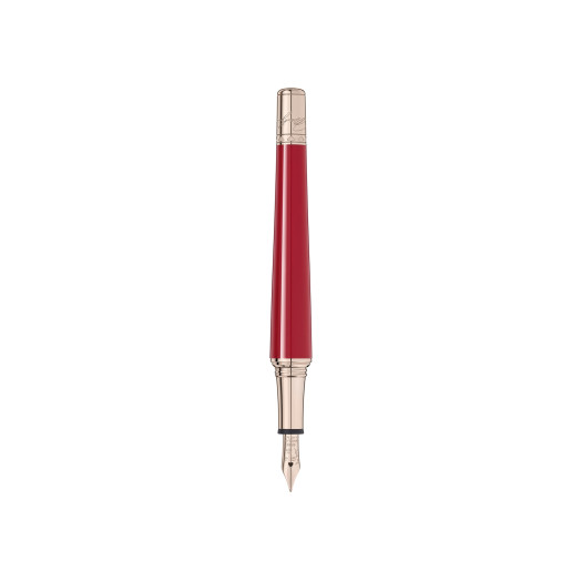 Montblanc - Marilyn Monroe Special Edition Füllfederhalter