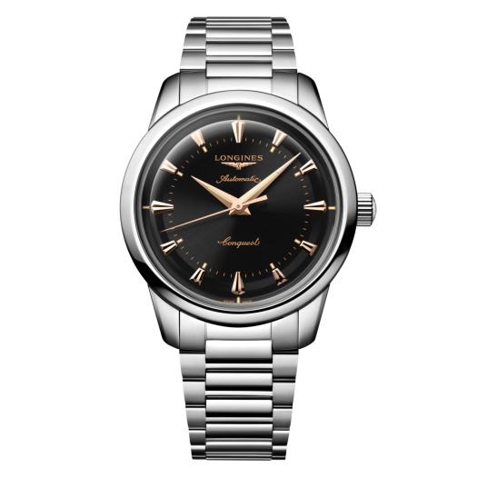 Longines - CONQUEST HERITAGE