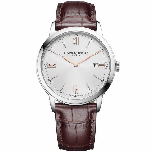 Baume & Mercier - Classima