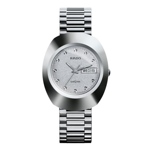 Rado - The Original