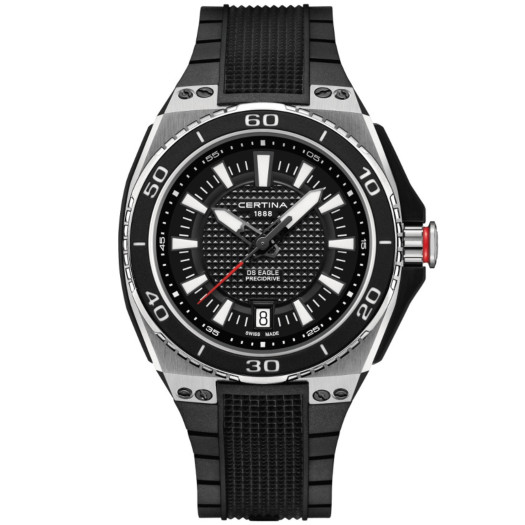 Certina - Certina DS Eagle