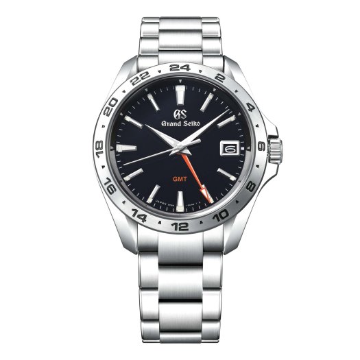 Grand Seiko - Sport