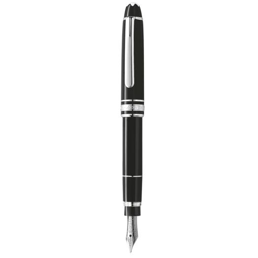 Montblanc - Meisterstück Platinum Line Hommage à W.A. Mozart Füllfederhalter (klein)