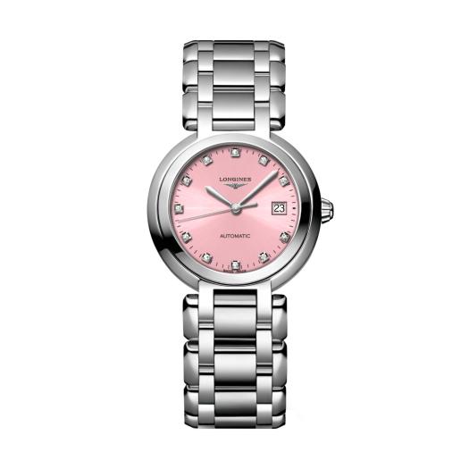 Longines - LONGINES PRIMALUNA