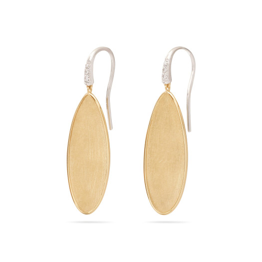 Marco Bicego - Lunaria Twist Ohrringe