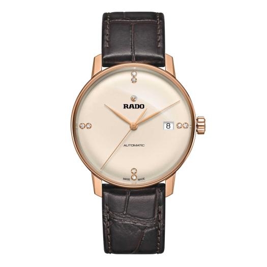 Rado - Coupole Classic Automatic Diamonds