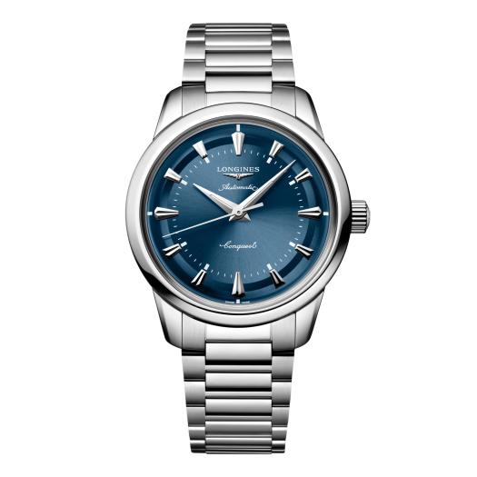 Longines - CONQUEST HERITAGE