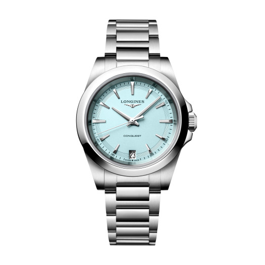 Longines - CONQUEST