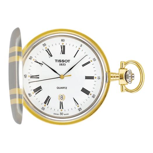 Tissot - Savonnette Quartz