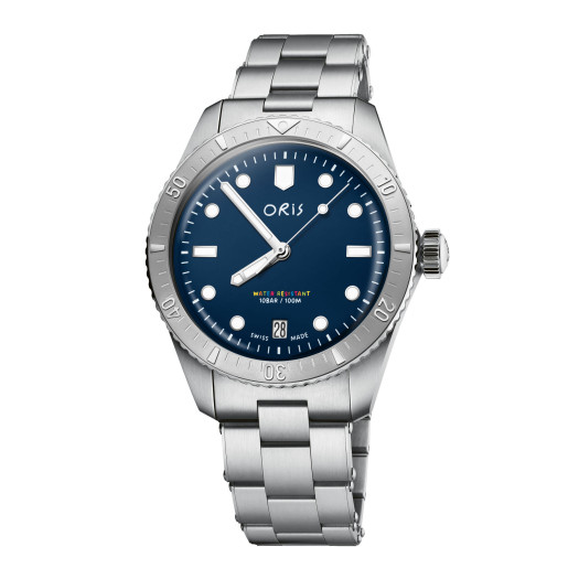 ORIS - LFP Limited Edition