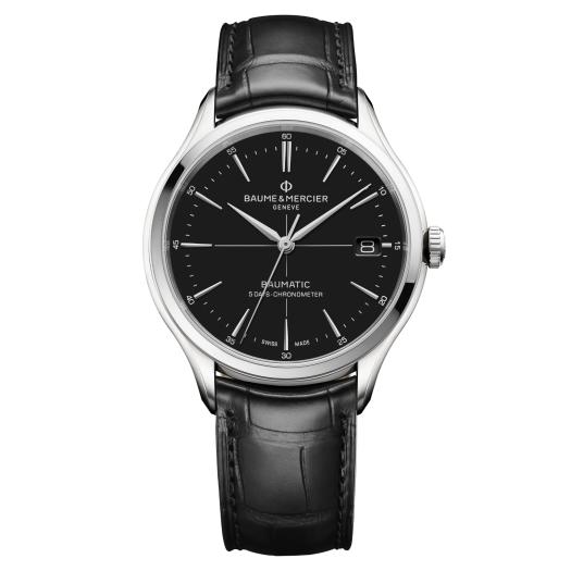 Baume & Mercier - Clifton