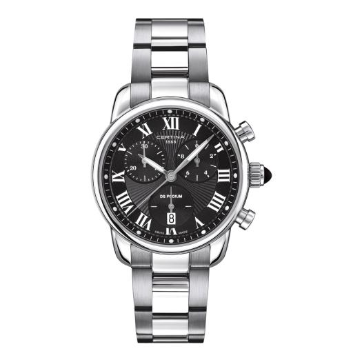 Certina - Certina DS Podium Lady Chronograph