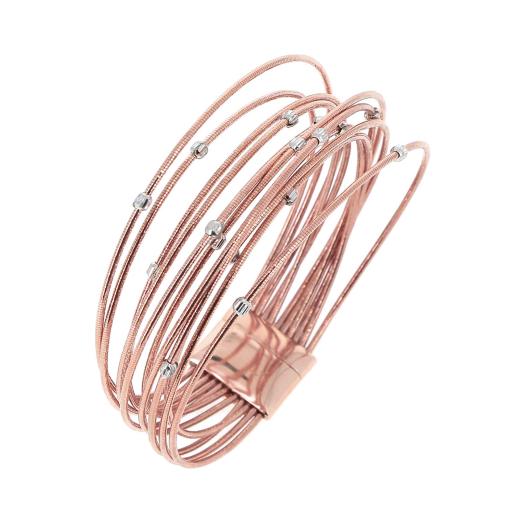 Pesavento - DNA Spring Armband