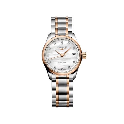 Longines - LONGINES MASTER COLLECTION