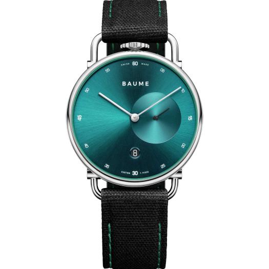 Baume & Mercier - Baume