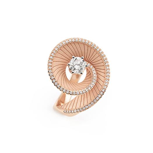 Annamaria Cammilli - Athena Ring