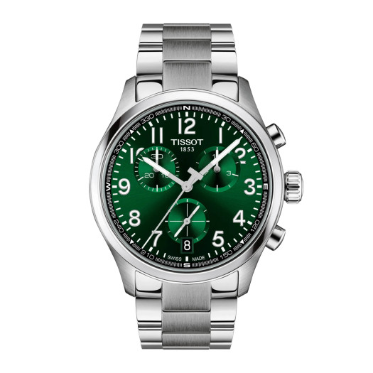 Tissot - Chrono L 42mm