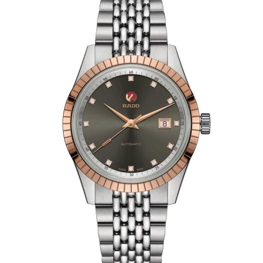 Rado - Golden Horse Automatic