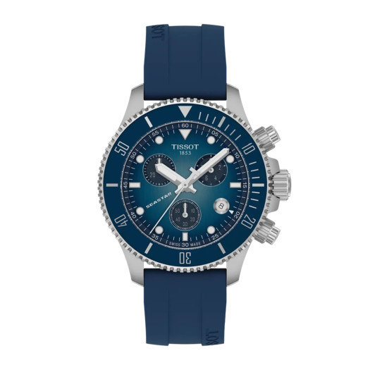 Tissot - Seastar 1000 38mm