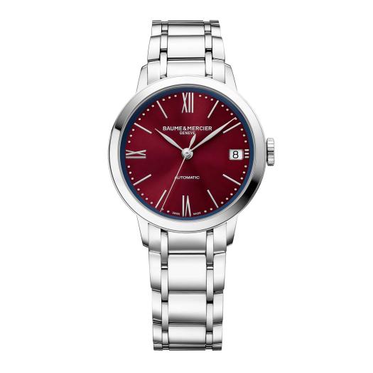 Baume & Mercier - Classima