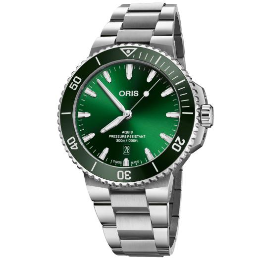 ORIS - Aquis Date