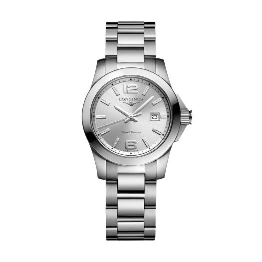 Longines - CONQUEST